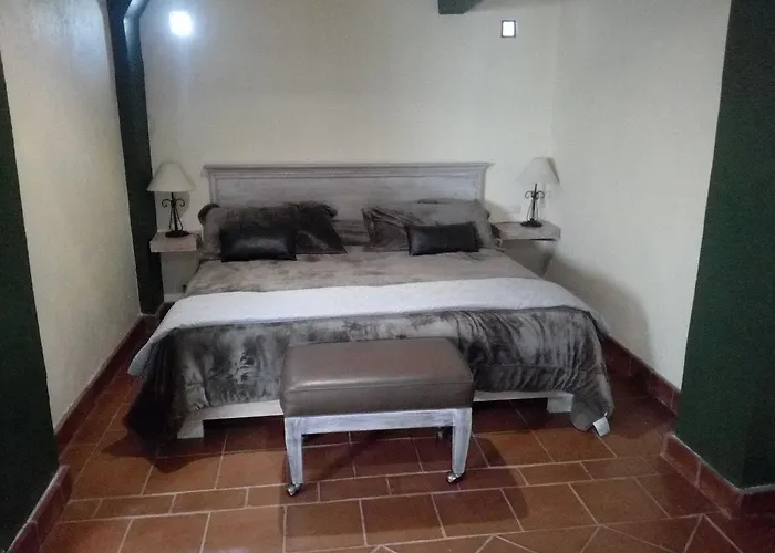 Hotel Casa Lupita