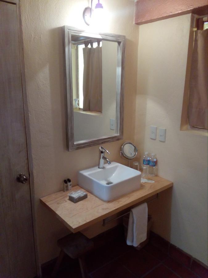 Bed and breakfast Casa Lupita San Miguel de Allende