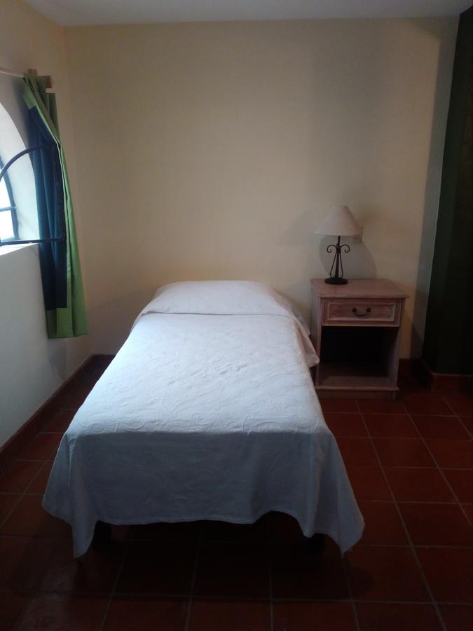 Casa Lupita Bed and breakfast