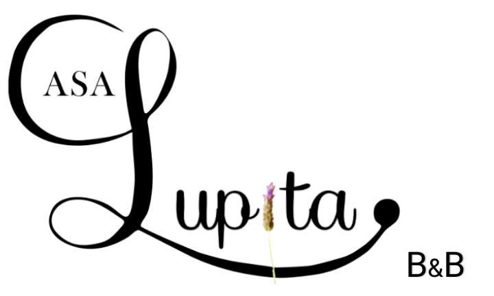Bed and breakfast Casa Lupita *