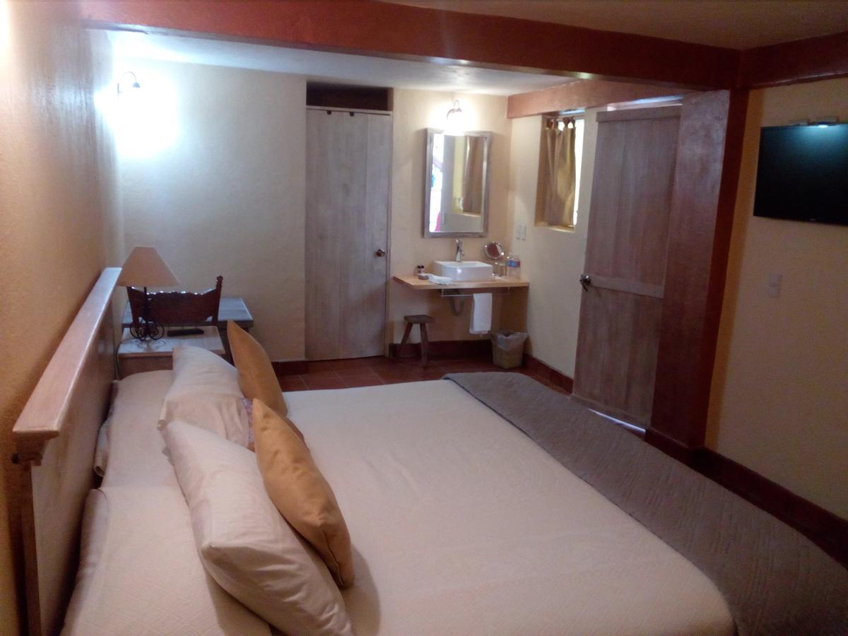 Bed and breakfast Casa Lupita San Miguel de Allende
